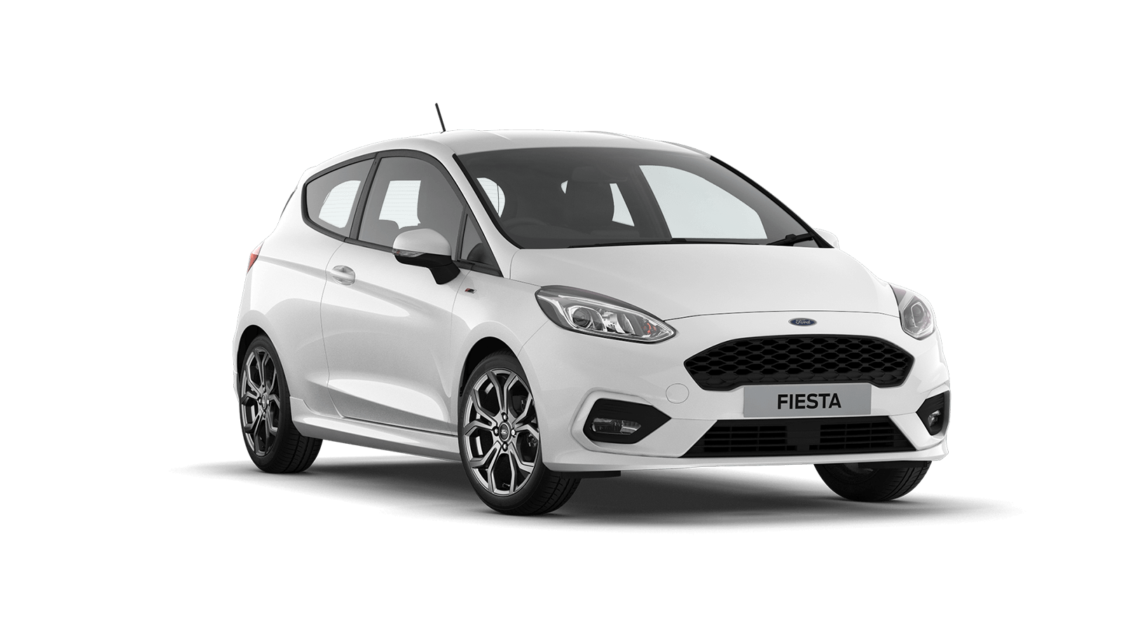 Ford Fiesta ST-Line 1.0T EcoBoost 140PS at Browne & Day